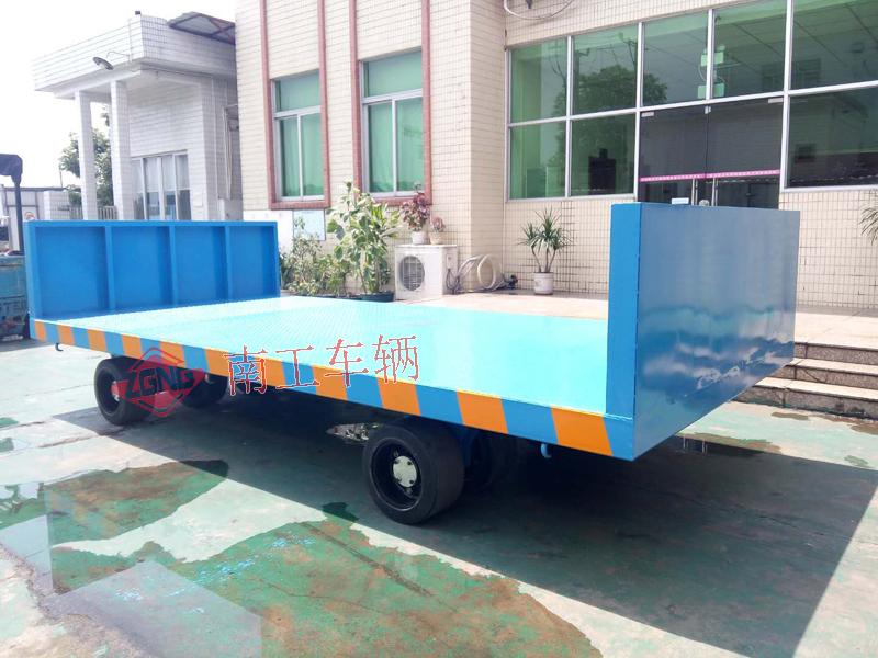 20吨前后护栏重型ky平台_KY（中国）一站式服务平台