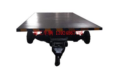 无动力工业牵引3吨ky平台_KY（中国）一站式服务平台