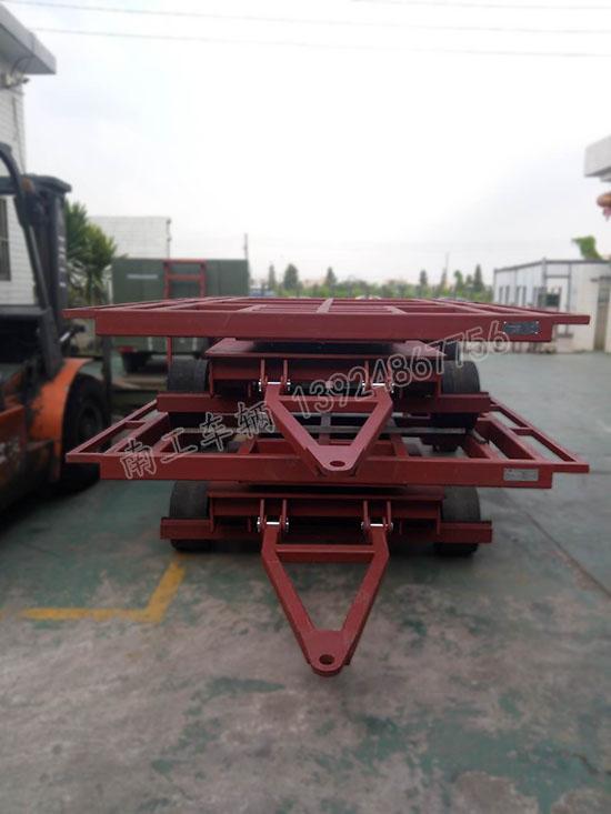 牵引5T骨架型ky平台_KY（中国）一站式服务平台