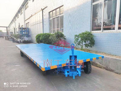 无动力牵引工具拖挂车5吨ky平台_KY（中国）一站式服务平台4I.jpg