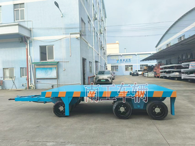 40吨重型ky平台_KY（中国）一站式服务平台 无动力牵引全挂工具拖车3I.jpg