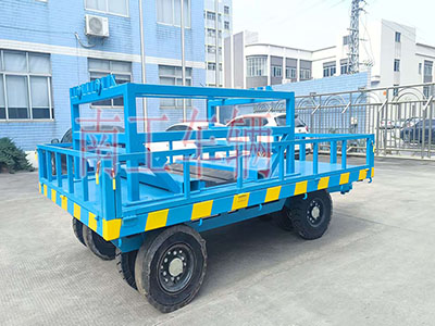 15吨牵引ky平台_KY（中国）一站式服务平台护栏型工具拖车2I.jpg