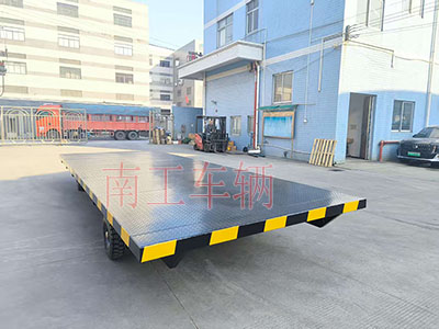 8吨牵引ky平台_KY（中国）一站式服务平台 工业用工具拖车无动力3I.jpg
