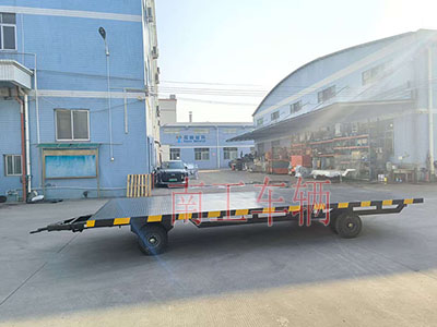 8吨牵引ky平台_KY（中国）一站式服务平台 工业用工具拖车无动力4I.jpg